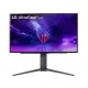 LG 27GR95QE-B 27-Inch UltraGear OLED QHD 240Hz 0.03ms Gaming Monitor