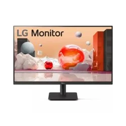 LG 27MS500-B 27 inch Full HD 100Hz IPS Monitor