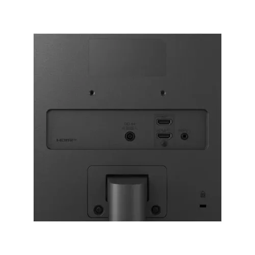 LG 27MS500-B 27 inch Full HD 100Hz IPS Monitor