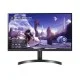 LG 27QN600-B 27 inch FreeSync QHD 75Hz IPS Monitor