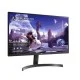 LG 27QN600-B 27 inch FreeSync QHD 75Hz IPS Monitor