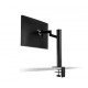 LG 27QN880 27 Inch 2K QHD IPS Ergo Black Monitor