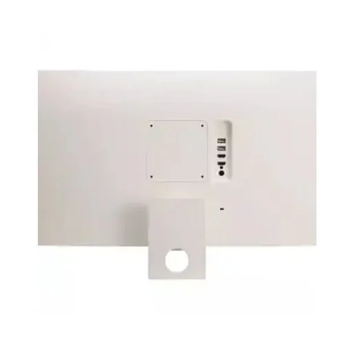 LG 27SR50F-W 27 inch FHD IPS Smart Monitor with webOS