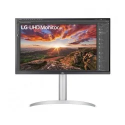 LG 27UP850N-W 27 inch 4K UHD HDR Professional Monitor