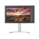 LG 27UP850N-W 27 inch 4K UHD HDR Professional Monitor