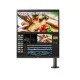 LG 28MQ780-B 27.6-Inch Nano IPS DualUp Monitor with Ergo Stand