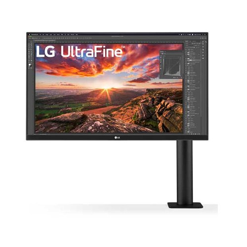 LG 32EP950-B 32 Inch UltraFine OLED Pro 4K Professional Monitor