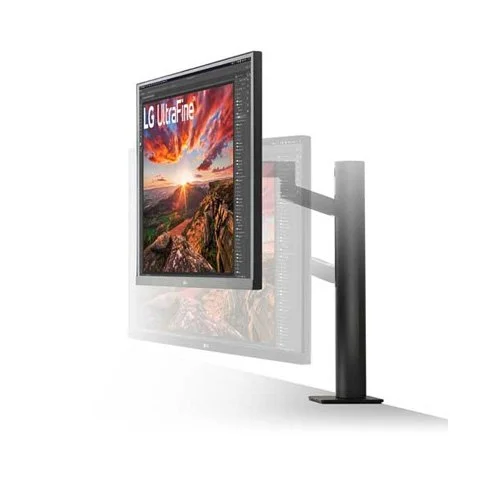 LG 32EP950-B 32 Inch UltraFine OLED Pro 4K Professional Monitor