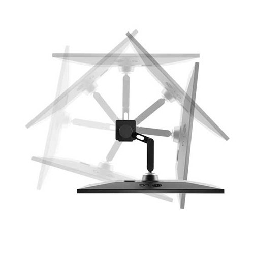 LG 32EP950-B 32 Inch UltraFine OLED Pro 4K Professional Monitor