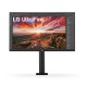 LG 32EP950-B 32 Inch UltraFine OLED Pro 4K Professional Monitor