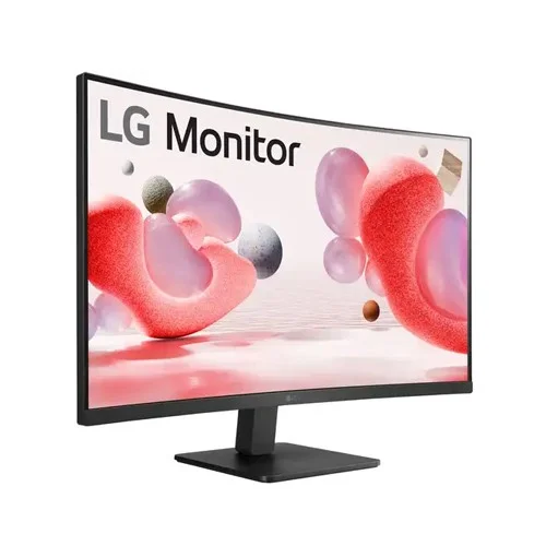 LG 32MR50C-B 32 inch 100Hz FHD VA Curved Monitor
