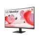 LG 32MR50C-B 32 inch 100Hz FHD VA Curved Monitor