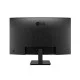 LG 32MR50C-B 32 inch 100Hz FHD VA Curved Monitor