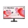 LG 32MR50C-B 32 inch 100Hz FHD VA Curved Monitor