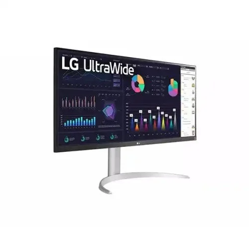 LG 34WQ650 34 inch 100Hz UltraWide FHD IPS Monitor