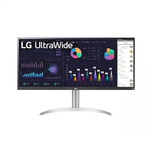 LG 34WQ650 34 inch 100Hz UltraWide FHD IPS Monitor