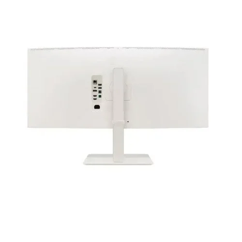 LG 38WR85QC-W 38 inch WQHD+ UltraWide 144Hz Curved Monitor