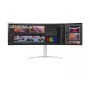 LG 49WQ95C-W 49 inch 144Hz DQHD Curved Monitor