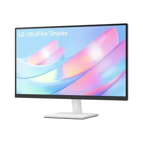 LG UltraFine 27US500-W 27 Inch 4K UHD IPS Professional Monitor