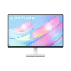 LG UltraFine 27US500-W 27 Inch 4K UHD IPS Professional Monitor