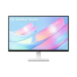 LG UltraFine 27US500-W 27 Inch 4K UHD IPS Professional Monitor