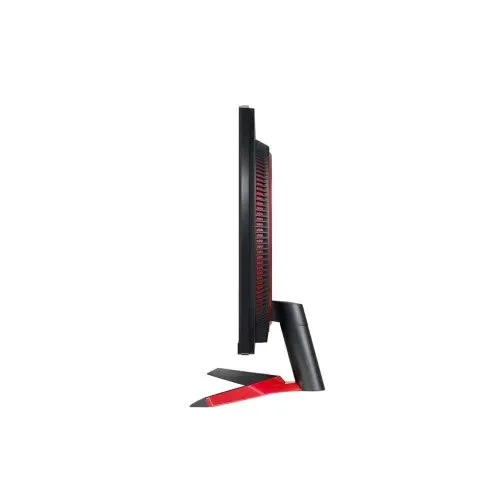 LG UltraGear 24MP60G 24 inch FHD IPS FreeSync Gaming Monitor