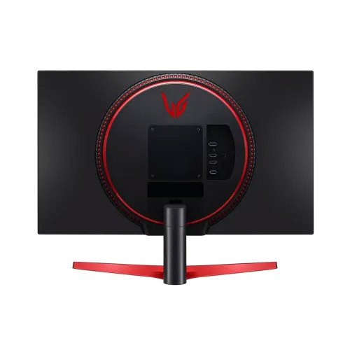 LG UltraGear 24MP60G 24 inch FHD IPS FreeSync Gaming Monitor