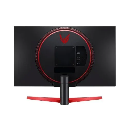 LG UltraGear 24MP60G 24 inch FHD IPS FreeSync Gaming Monitor