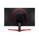 LG UltraGear 24MP60G 24 inch FHD IPS FreeSync Gaming Monitor