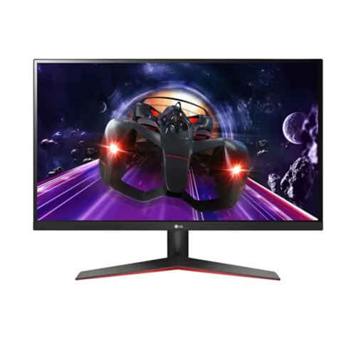 LG UltraGear 24MP60G 24 inch FHD IPS FreeSync Gaming Monitor