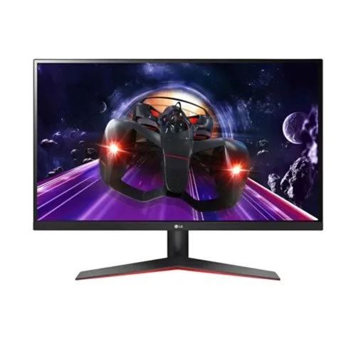 LG UltraGear 24MP60G 24 inch FHD IPS FreeSync Gaming Monitor