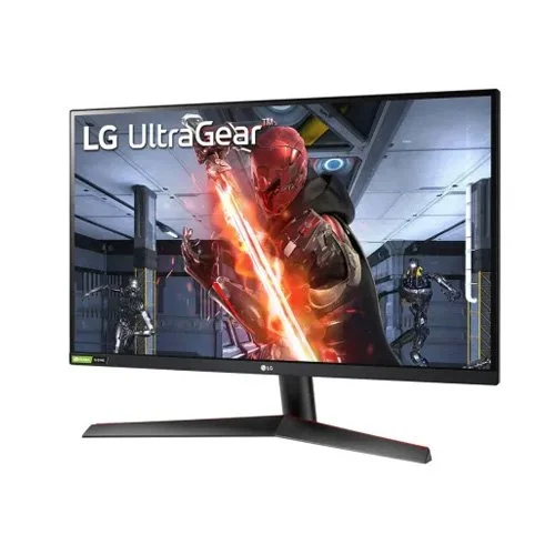 LG UltraGear 27GN60R 27 inch FHD 144Hz IPS Gaming Monitor
