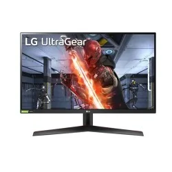 LG UltraGear 27GN60R 27 inch FHD 144Hz IPS Gaming Monitor