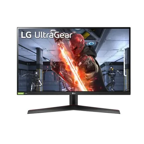 LG UltraGear 27GN60R 27 inch FHD 144Hz IPS Gaming Monitor