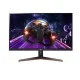LG UltraGear 27MP60G-B 27 inch 75Hz IPS FHD Monitor
