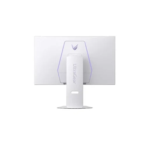 LG UltraGear 32G810SA-W 32-inch 144Hz UHD 4K AI Smart Gaming Monitor
