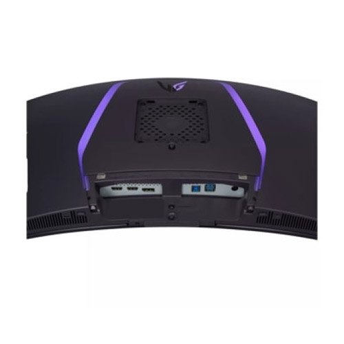 LG UltraGear 39GS95QE-B 39 inch 240Hz OLED Curved Gaming Monitor