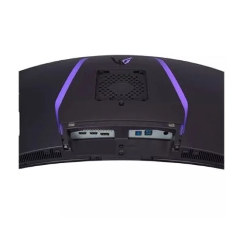 LG UltraGear 39GS95QE-B 39 inch 240Hz OLED Curved Gaming Monitor