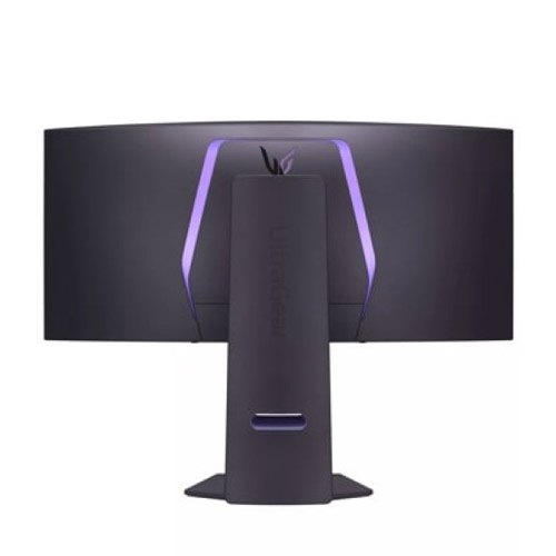 LG UltraGear 39GS95QE-B 39 inch 240Hz OLED Curved Gaming Monitor