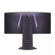 LG UltraGear 39GS95QE-B 39 inch 240Hz OLED Curved Gaming Monitor