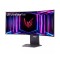 LG UltraGear 39GS95QE-B 39 inch 240Hz OLED Curved Gaming Monitor