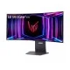 LG UltraGear 39GS95QE-B 39 inch 240Hz OLED Curved Gaming Monitor