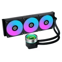 Lian Li Galahad II TRINITY 360 ARGB AIO Liquid CPU Cooler