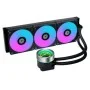 Lian Li Galahad II TRINITY 360 ARGB AIO Liquid CPU Cooler
