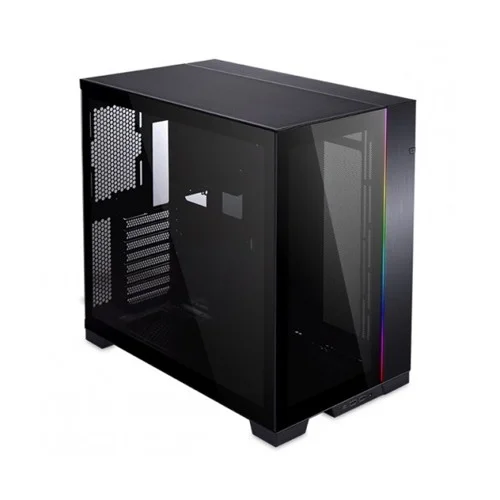 Lian Li O11 Dynamic EVO Black Mid-Tower Gaming Case