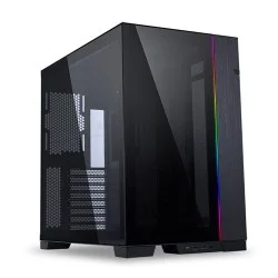 Lian Li O11 Dynamic EVO Black Mid-Tower Gaming Case