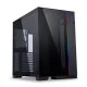 Lian Li O11 Dynamic EVO Black Mid-Tower Gaming Case