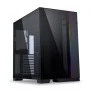 Lian Li O11 Dynamic EVO Black Mid-Tower Gaming Case