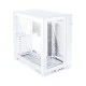 Lian Li O11 Dynamic EVO White Mid-Tower Gaming Case