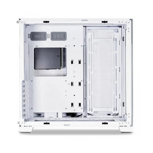 Lian Li O11 Dynamic EVO White Mid-Tower Gaming Case